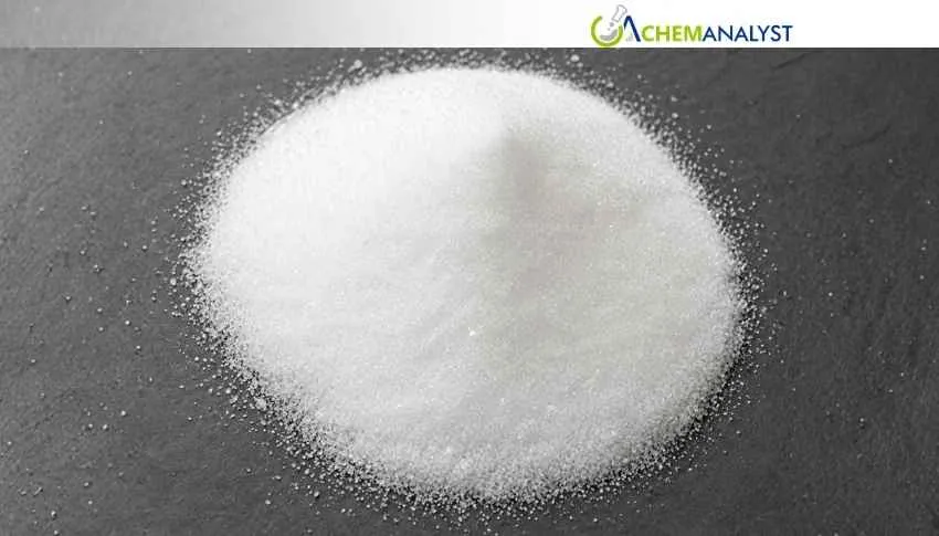 US Oxalic Acid Prices Remain Firm in May 2026 After 6.14% Surge in April